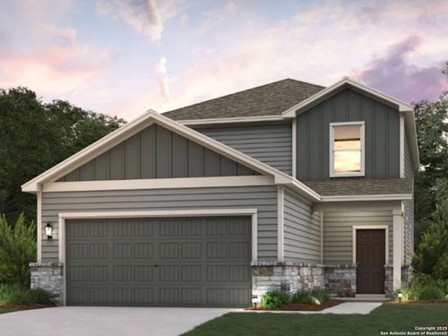 10710 Fairchild Way, Converse, TX, 78109-2367 | Card Image