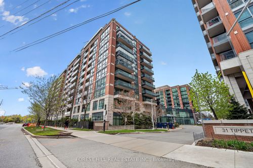 655-525 Wilson Ave, North York, ON, M3H0A7 | Card Image