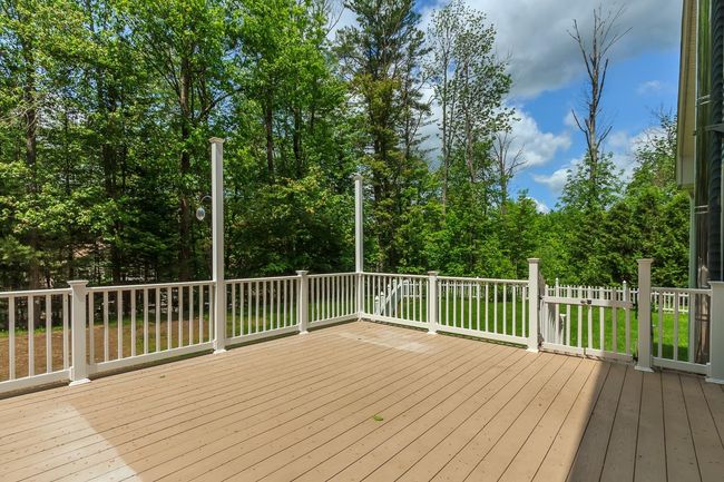 38 Howard Hill Rd, House other with 4 bedrooms, 3 bathrooms and null parking in Jaffrey NH | Image 34
