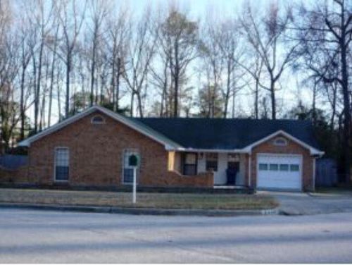 4460 Whisperwood Dr, Martinez, GA, 30907-4510 | Card Image