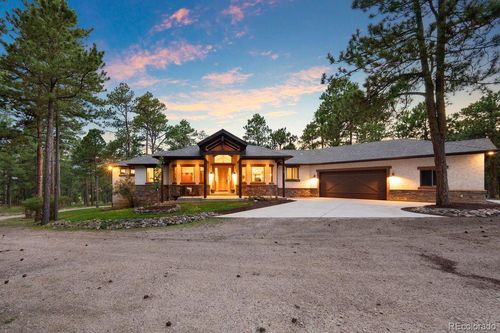 4125 Walker Vista Heights, Colorado Springs, CO, 80908 | Card Image