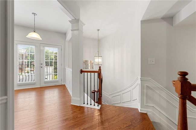 2798 Loftview Sq, Townhouse with 3 bedrooms, 4 bathrooms and null parking in Atlanta GA | Image 7