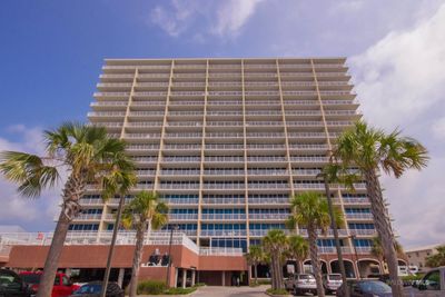 1524 West Beach Boulevard, Condo with 2 bedrooms, 2 bathrooms and null parking in Gulf Shores AL | Image 1