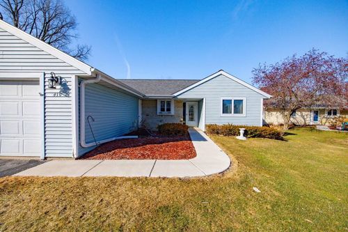 410 Lawn Street Street, CAMBRIDGE, WI, 53523 | Card Image