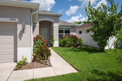 14431 Balloch Drive, House other with 3 bedrooms, 2 bathrooms and null parking in HUDSON FL | Image 2