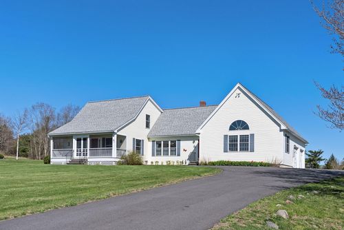 61 Pond Road, Albion, ME, 04910 | Card Image