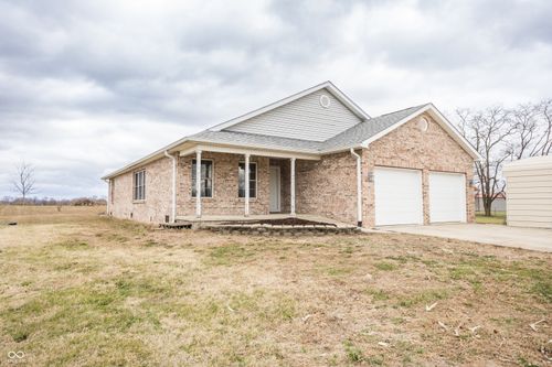4624 E County Road 450 N, Danville, IN, 46122-8388 | Card Image