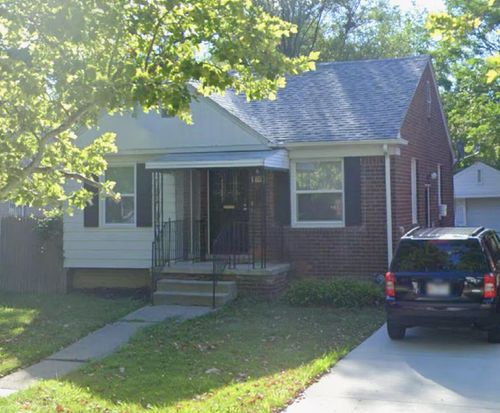 9280 Camley St, Detroit, MI, 48224-1224 | Card Image
