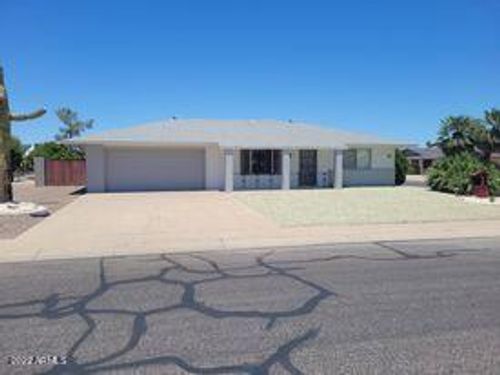 20032 N Willow Creek Circle, Sun City, AZ, 85373 | Card Image