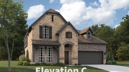1909 Amber Gate Dr, Anna, TX, 75409-1422 | Card Image