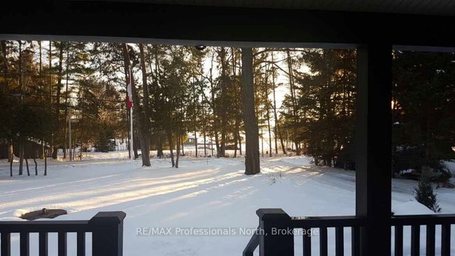 1172 Dwight Beach Rd, House other with 2 bedrooms, 2 bathrooms and 4 parking in Dwight ON | Image 27