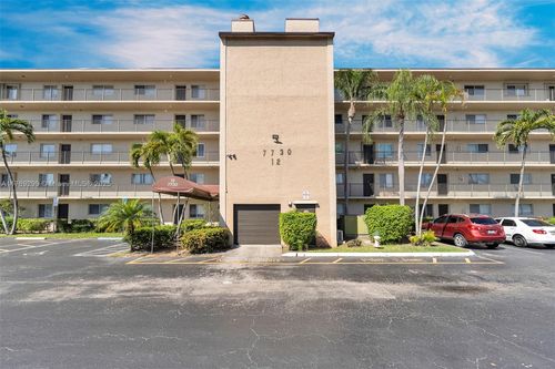 apt-102-7730 Nw 50th St, Lauderhill, FL, 33351-5754 | Card Image