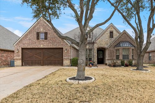 124 Olympic Dr, Willow Park, TX, 76008-3134 | Card Image