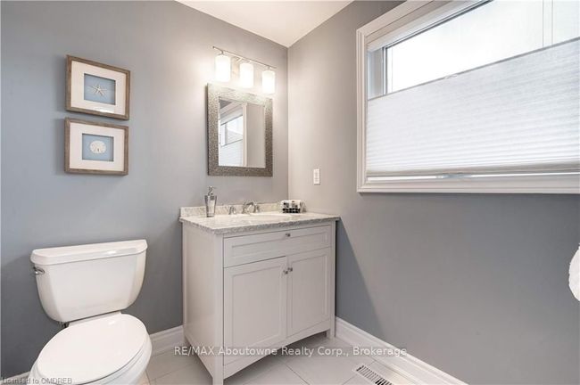 Updated main bath | Image 16
