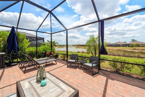 2241 Pigeon Plum Way, North Fort Myers, FL, 33917-8135 | Card Image