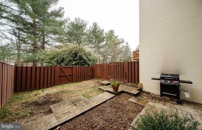 2440 Southgate Sq, Townhouse with 3 bedrooms, 4 bathrooms and null parking in RESTON VA | Image 28