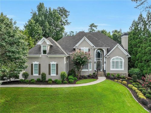 10335 High Falls Cir, Alpharetta, GA, 30022-8439 | Card Image