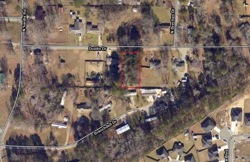 0 Dublin Dr, Mabelvale, AR, 72103 | Card Image