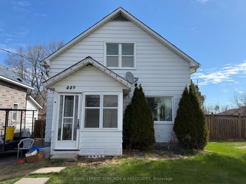 449 Boundary Road E, Pembroke, ON, K8A6L2 | Card Image