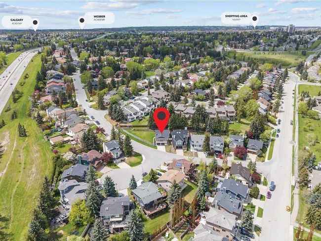 76 Coach Gate Way Sw, House other with 3 bedrooms, 2 bathrooms and 4 parking in Calgary AB | Image 46