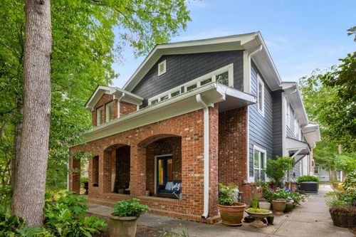 827 Monroe Dr Ne, Atlanta, GA, 30308-1758 | Card Image