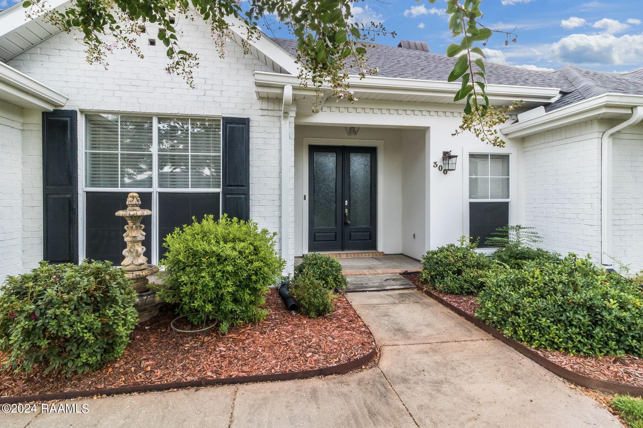 Residential in Lafayette 2