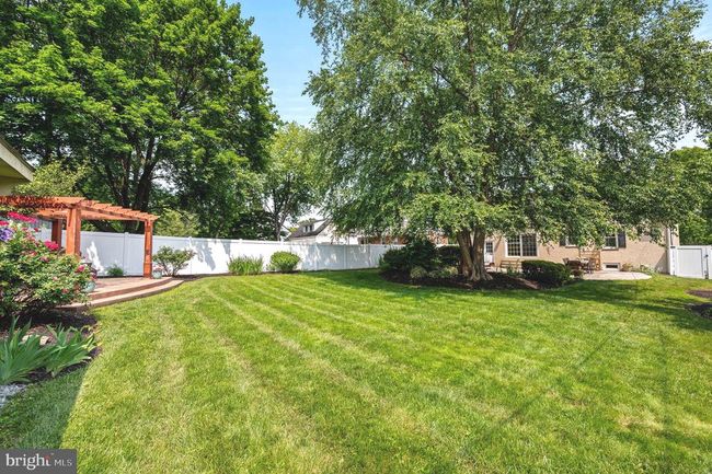 231 Rogers Rd, House other with 3 bedrooms, 2 bathrooms and null parking in EAGLEVILLE PA | Image 46