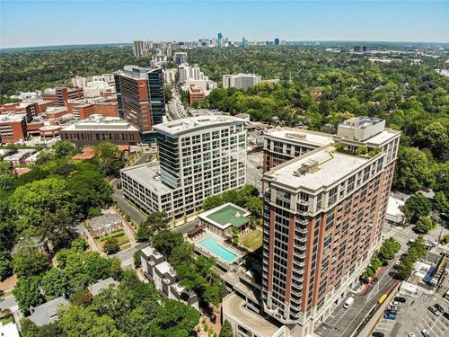 unit-1008-1820 Peachtree St Nw, Atlanta, GA, 30309-1899 | Card Image