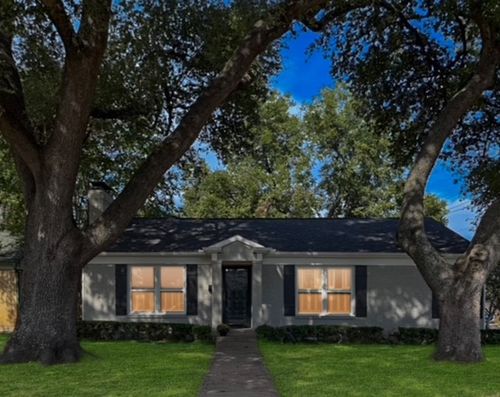 6171 Ravendale Ln, Dallas, TX, 75214-2312 | Card Image