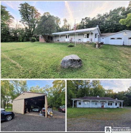 9279 Lake Avenue, Portland, NY, 14716 | Card Image