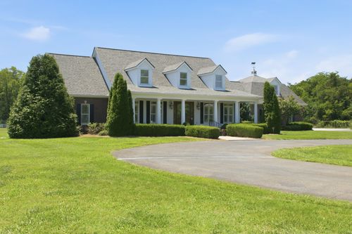 8333 Panther Creek Rd, Christiana, TN, 37037-5144 | Card Image
