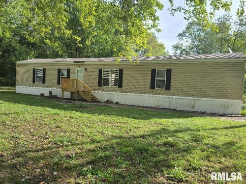 4427 Harvey St, Coello, IL, 62825 | Card Image