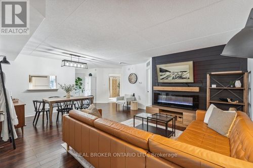 101-2010 Cleaver Avenue, Burlington (Headon), ON, L7M4C1 | Card Image
