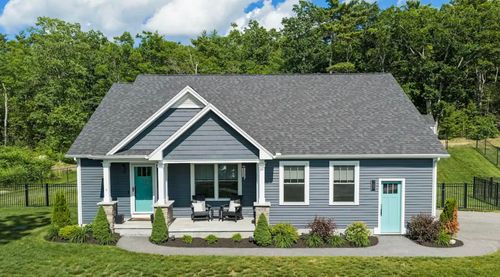 22 Kendall Ln, Raymond, NH, 03077-1750 | Card Image