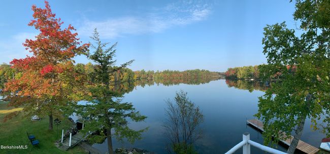 321 Ashmere Rd, House other with 4 bedrooms, 2 bathrooms and null parking in Hinsdale MA | Image 56