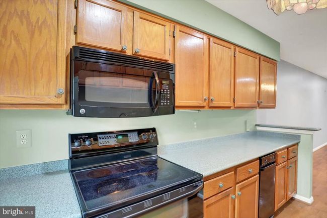 APT-84 - 9276 Cherry Ln, Townhouse with 2 bedrooms, 2 bathrooms and null parking in LAUREL MD | Image 10