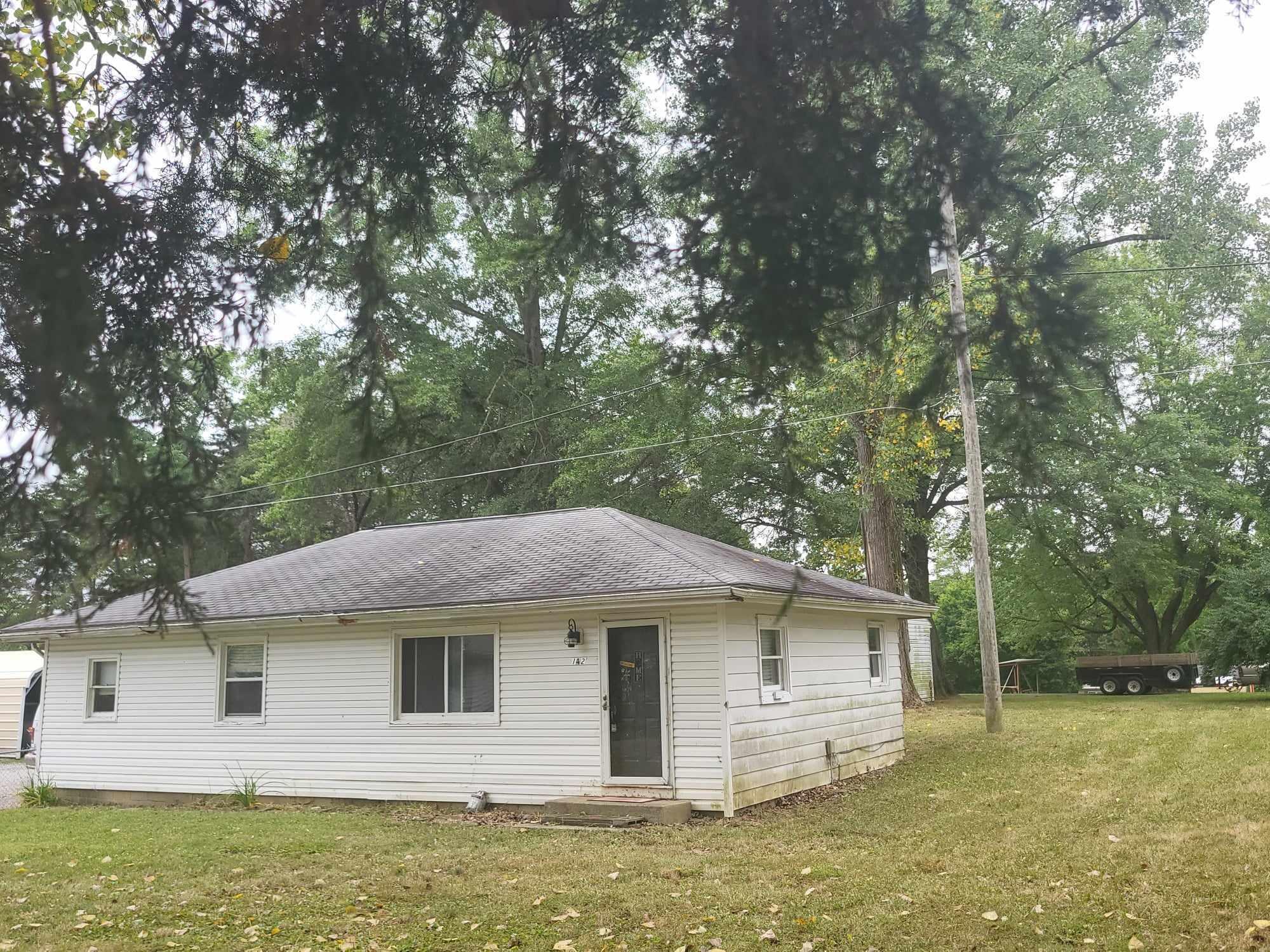 King Ave, Pataskala, OH 43062