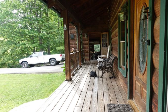 639 Dream Farm Rd., House other with 5 bedrooms, 4 bathrooms and 2 parking in Birchleaf VA | Image 38