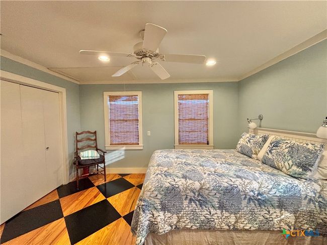 1007 N Washington St, House other with 3 bedrooms, 3 bathrooms and null parking in Port O Connor TX | Image 28