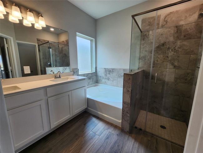 7914 Cypress Myrtle Dr, House other with 4 bedrooms, 4 bathrooms and 2 parking in Cypress TX | Image 13