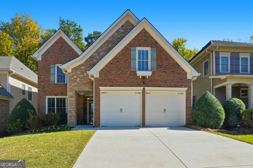 4133 Idlewood Parc Ct, Tucker, GA, 30084-7833 | Card Image