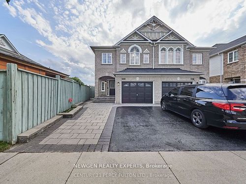 140 Atherton Ave, Ajax, ON, L1T0L2 | Card Image