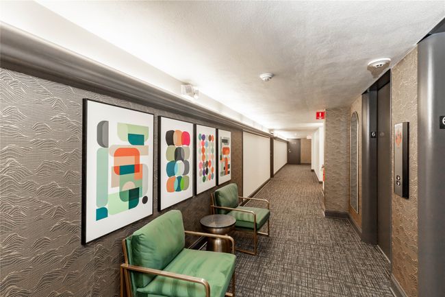 UNIT-604 - 3663 Grand Ave, Condo with 2 bedrooms, 2 bathrooms and null parking in Des Moines IA | Image 27