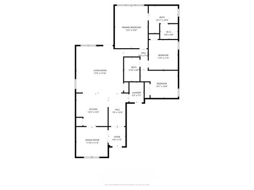 2148 Erika Ln, Forney, TX, 75126-5032 | Card Image