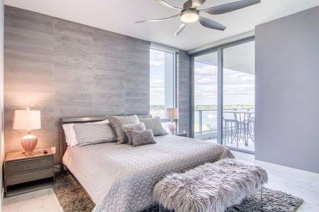 601 - 1 Water Club Way, Condo with 3 bedrooms, 3 bathrooms and null parking in North Palm Beach FL | Image 11