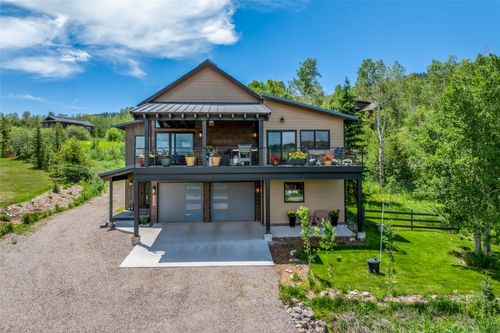 29946 Rock Point Trl, Oak Creek, CO, 80467-9691 | Card Image
