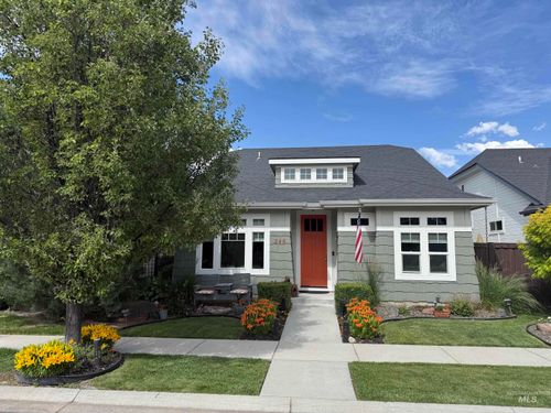 546 W Cagney St, Meridian, ID, 83646-6507 | Card Image