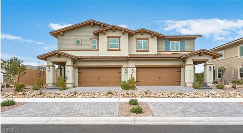 107 Scarhill Track Avenue, Henderson, NV, 89011 | Card Image