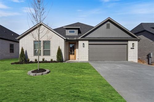 6906 Sw Orange Boulevard, Bentonville, AR, 72713 | Card Image