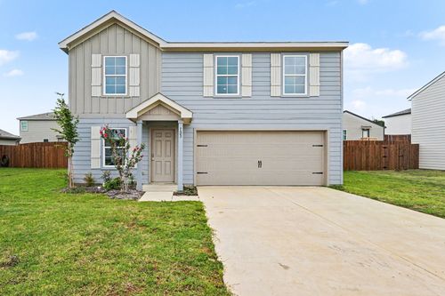 123 Cooper Dr, Cleburne, TX, 76031-6429 | Card Image